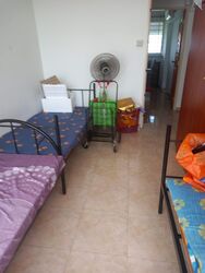 Blk 816 Yishun Street 81 (Yishun), HDB 4 Rooms #452882011